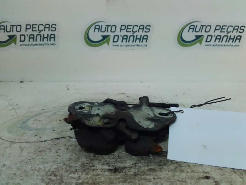 Fecho Capot RENAULT - ID S_53076