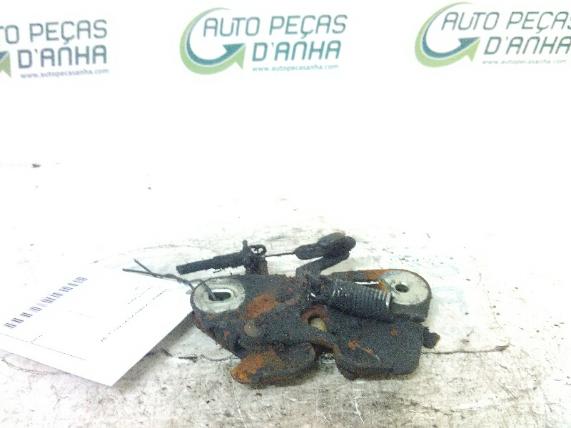 Fecho Capot RENAULT KANGOO (KC0/1_) | 97 -  Imagem-1