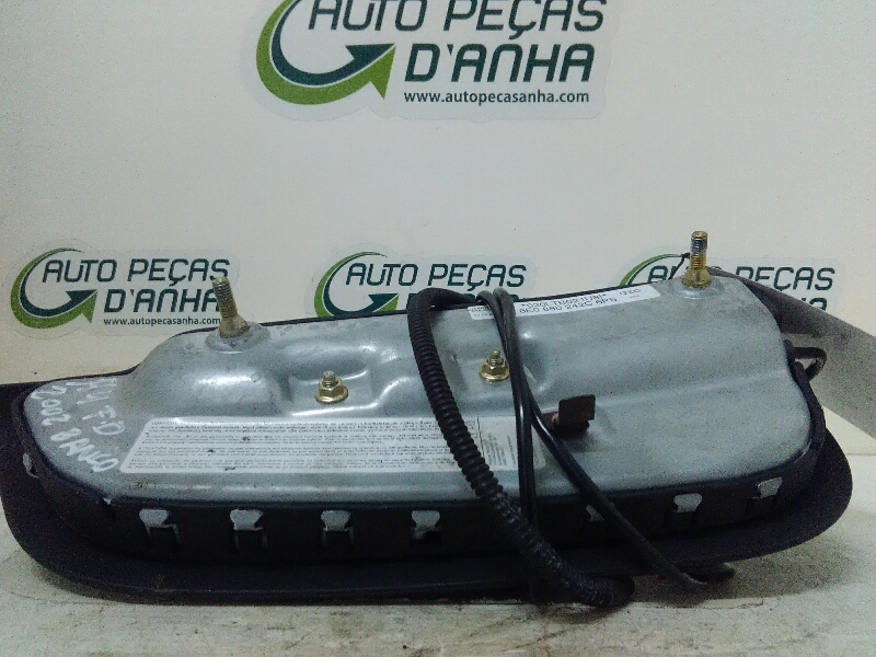 Airbag Banco Dto AUDI A4 (8E2, B6) | 00 - 05 Imagem-1