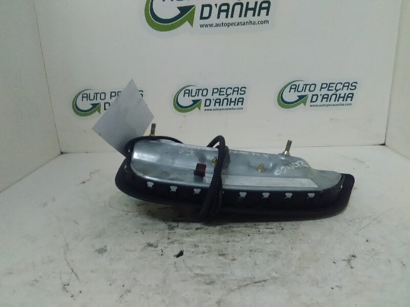 Airbag Banco Esq AUDI A4 (8E2, B6) | 00 - 05 Imagem-2