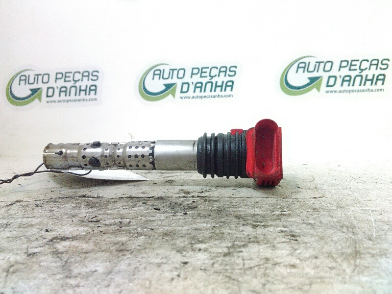 Bobine de Ignição AUDI - ID S_53140