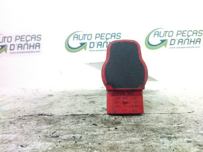 Bobine de Ignição AUDI A4 (8E2, B6) | 00 - 05 Imagem-1