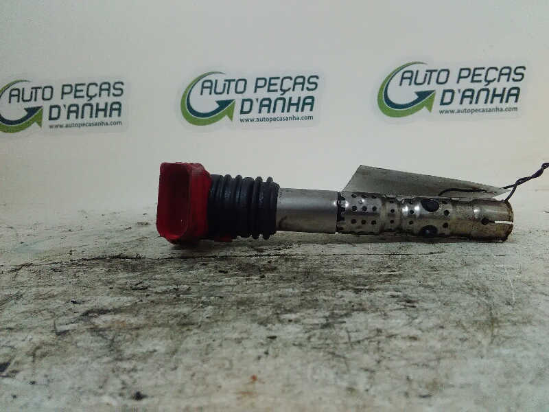 Bobine de Ignição AUDI A4 (8E2, B6) | 00 - 05 Imagem-2