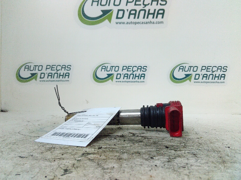 Bobine de Ignição AUDI - ID S_53141