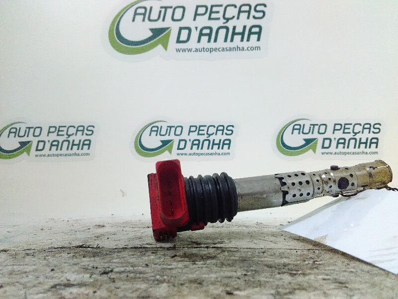 Bobine de Ignição AUDI A4 (8E2, B6) | 00 - 05 Imagem-2