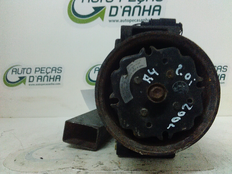 Compressor do Ar condicionado AUDI A4 (8E2, B6) | 00 - 05 Imagem-2