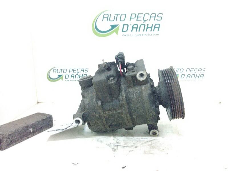 Compressor do Ar condicionado AUDI A4 (8E2, B6) | 00 - 05 Imagem-3