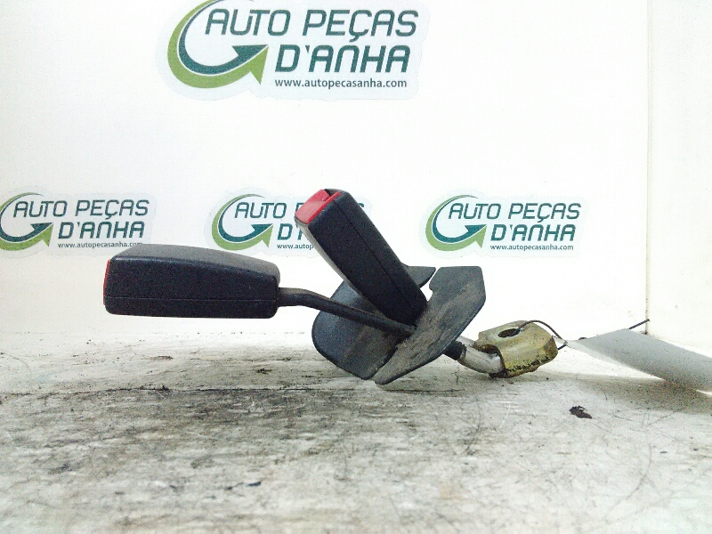 Engate Cinto Trás Meio AUDI - ID S_53153