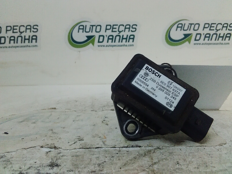 Modulo ESP AUDI - ID S_53158