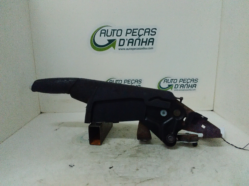 Travão de Mão AUDI A4 (8E2, B6) | 00 - 05 Imagem-1