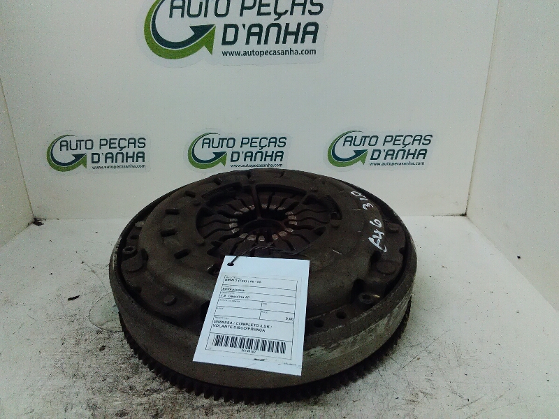 Embraiagem BMW - ID S_53181