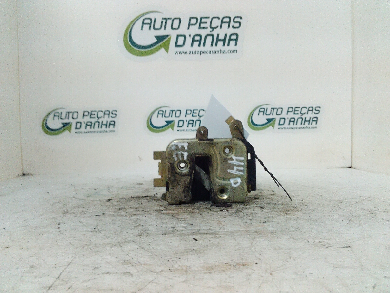 Fecho da Porta Frente Esq VOLVO - ID S_53200