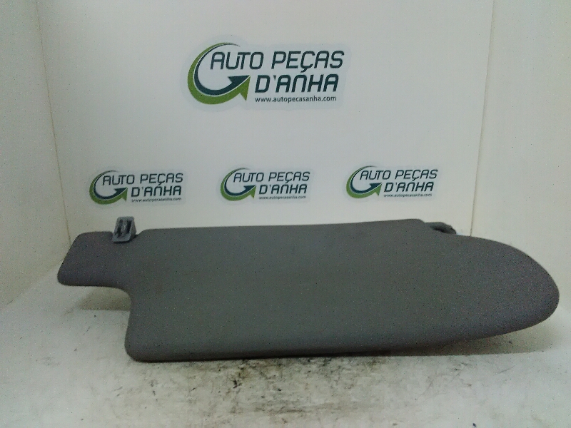 Pala de Sol Esq VOLVO 440 K (445) | 88 - 96 Imagem-1
