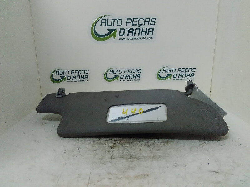 Pala de Sol Dto VOLVO - ID S_53206