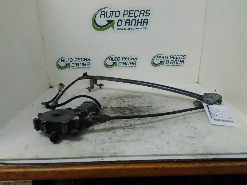 Elevador Frente Dto Electrico VOLVO - ID S_53209