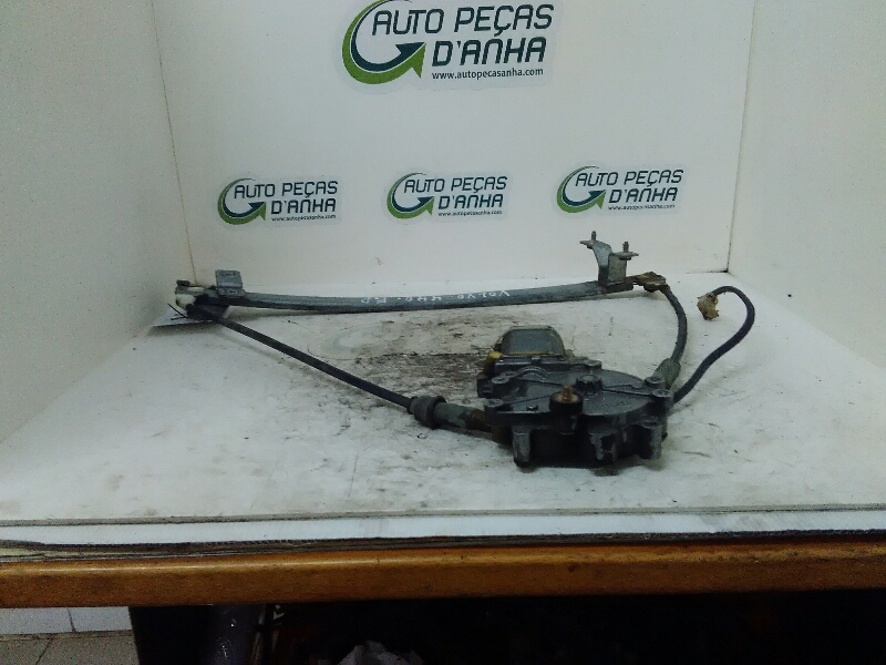 Elevador Frente Dto Electrico VOLVO 440 K (445) | 88 - 96 Imagem-1
