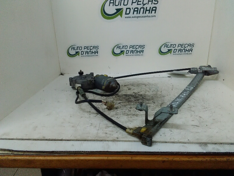 Elevador Frente Dto Electrico VOLVO 440 K (445) | 88 - 96 Imagem-2