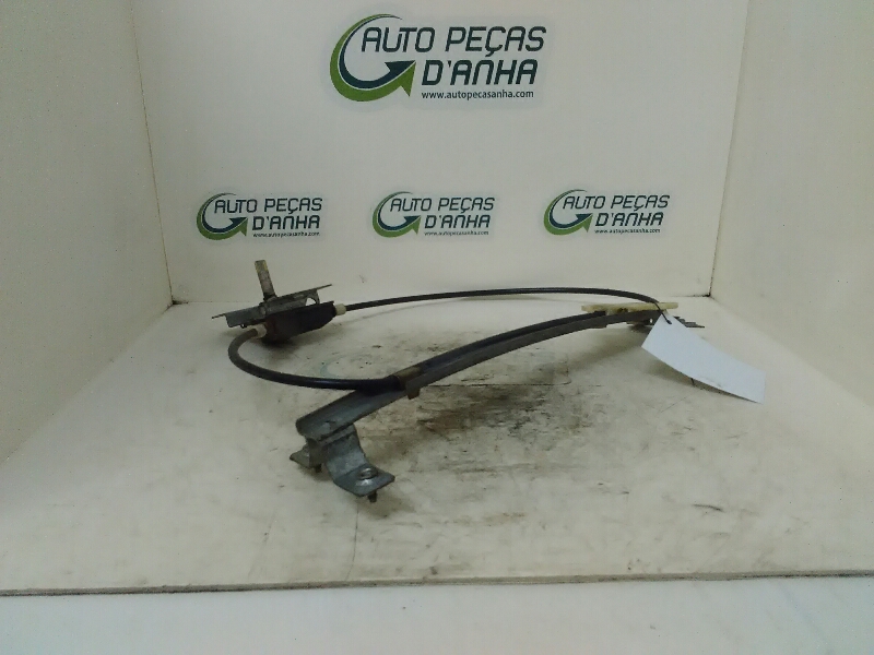 Elevador Trás Dto VOLVO - ID S_53215