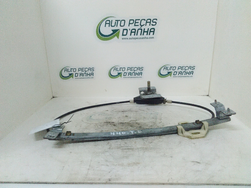 Elevador Trás Esq VOLVO - ID S_53216