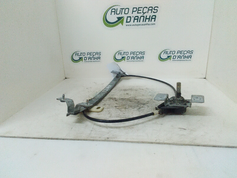 Elevador Trás Esq VOLVO 440 K (445) | 88 - 96 Imagem-1