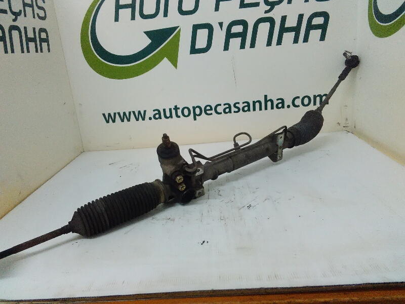 Caixa de Direção VOLVO - ID S_53222