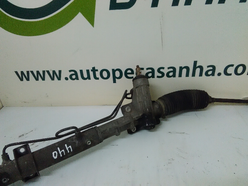 Caixa de Direção VOLVO 440 K (445) | 88 - 96 Imagem-3