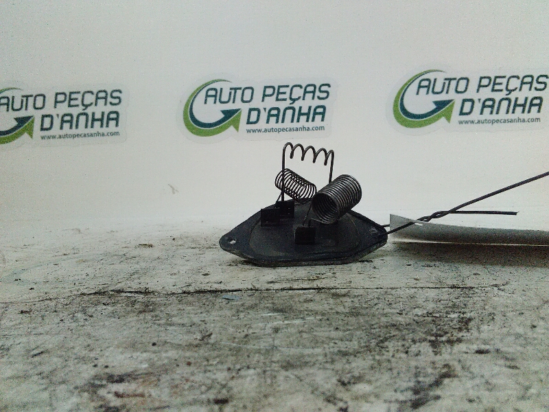 Resistencia de Sofagem VOLVO 440 K (445) | 88 - 96 Imagem-1