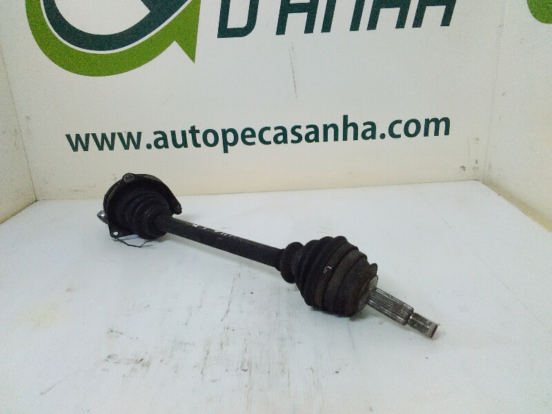 Transmissão Esq VOLVO - ID S_53231