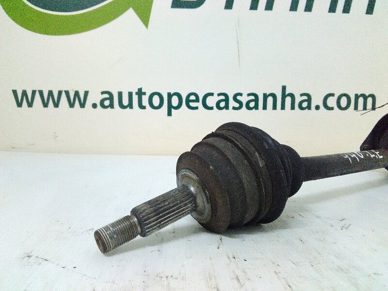 Transmissão Esq VOLVO 440 K (445) | 88 - 96 Imagem-1