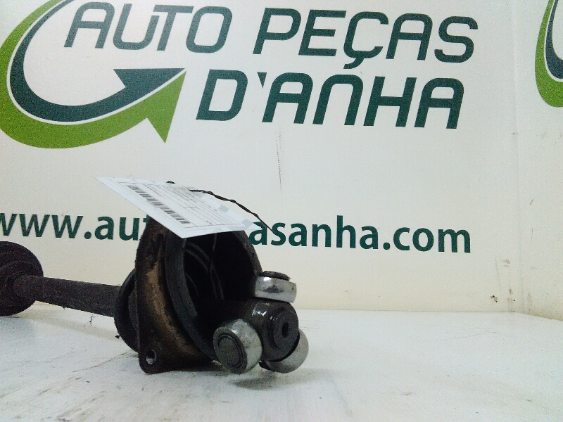 Transmissão Esq VOLVO 440 K (445) | 88 - 96 Imagem-2