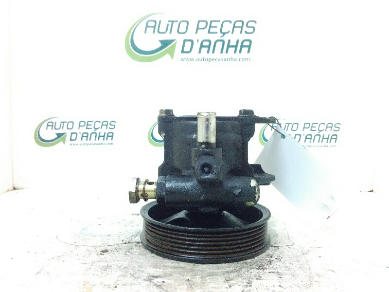 Bomba Direção Assistida VOLVO - ID S_53232