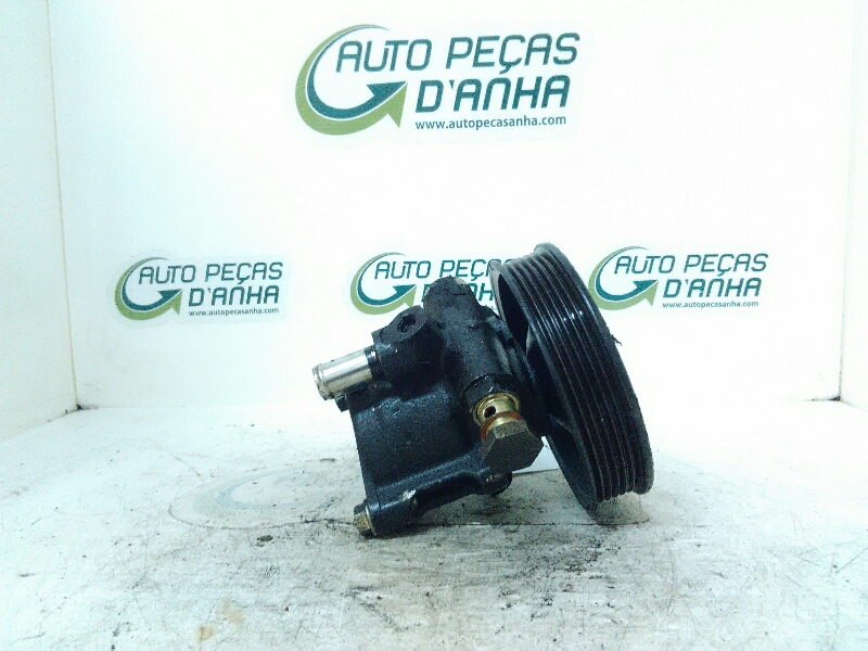 Bomba Direção Assistida VOLVO 440 K (445) | 88 - 96 Imagem-2