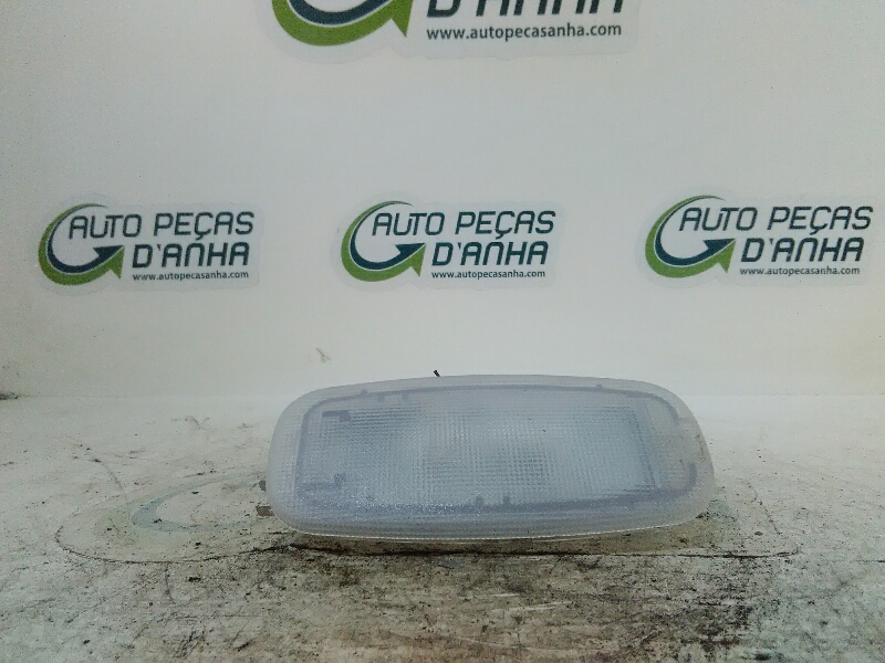 Plafonier  MERCEDES-BENZ - ID S_53235