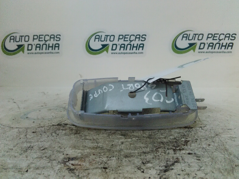 Plafonier  MERCEDES-BENZ C-CLASS Coupe Sport (CL203) | 01 - 11 Imagem-1