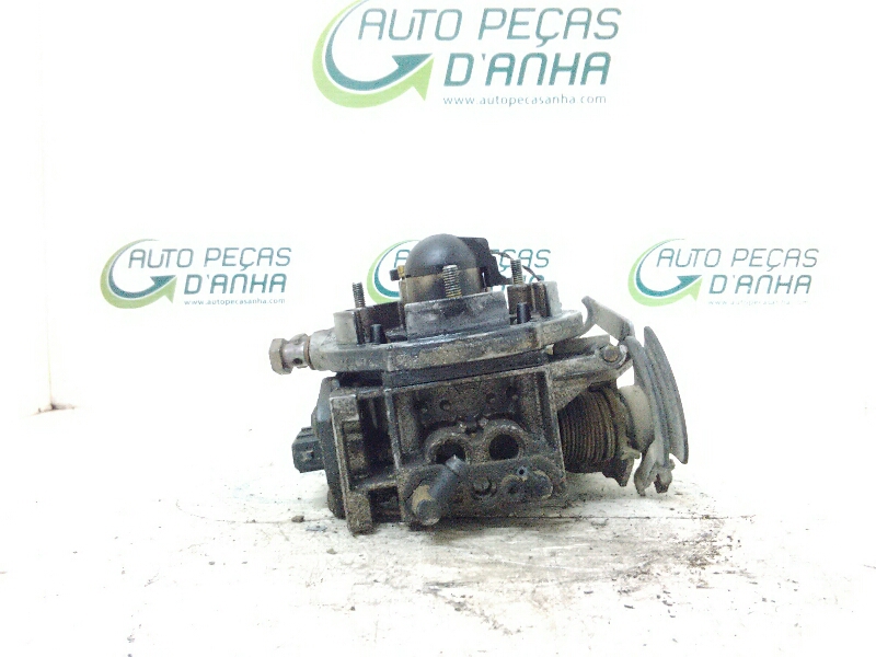 Corpo de Injecção SEAT CORDOBA (6K1, 6K2) | 93 - 02 Imagem-1