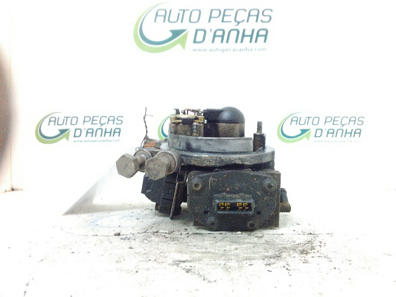 Corpo de Injecção SEAT CORDOBA (6K1, 6K2) | 93 - 02 Imagem-2