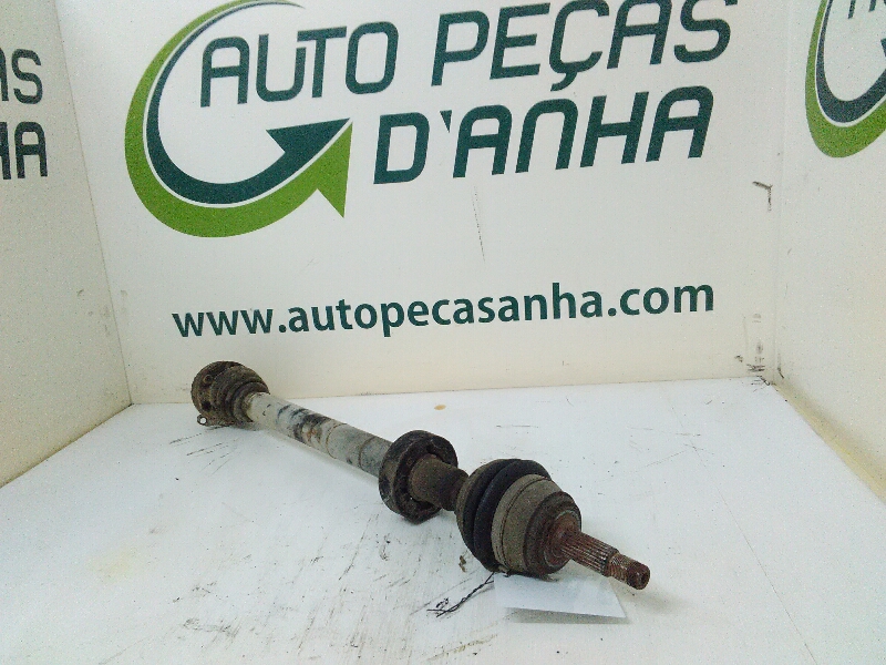 Transmissão Dto SEAT - ID S_53250