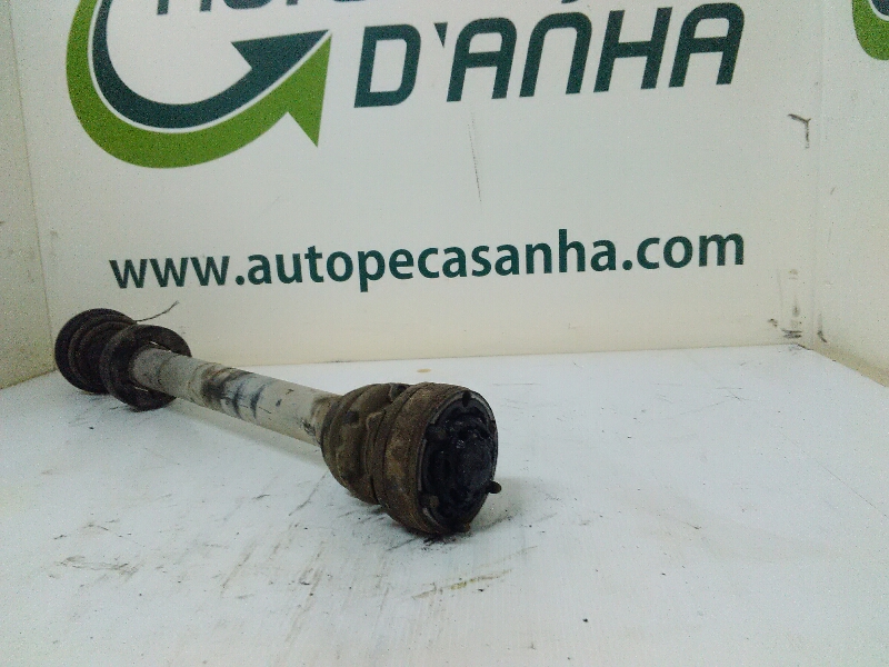 Transmissão Dto SEAT CORDOBA (6K1, 6K2) | 93 - 02 Imagem-1