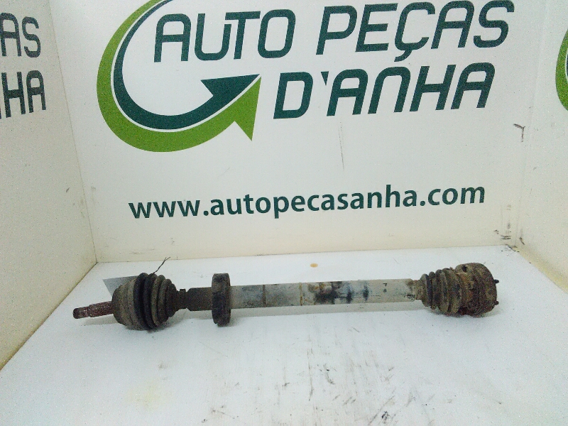 Transmissão Dto SEAT CORDOBA (6K1, 6K2) | 93 - 02 Imagem-2