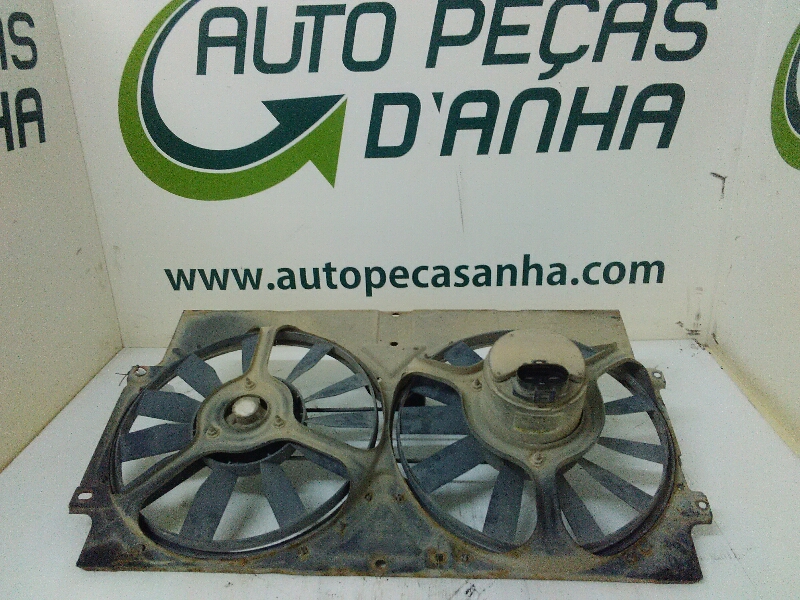 Termoventiladores SEAT CORDOBA (6K1, 6K2) | 93 - 02 Imagem-1