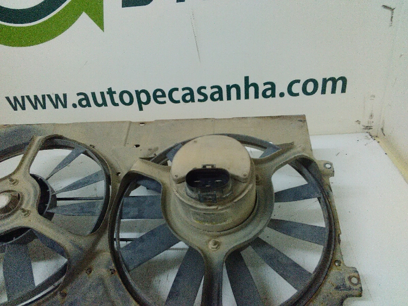 Termoventiladores SEAT CORDOBA (6K1, 6K2) | 93 - 02 Imagem-2