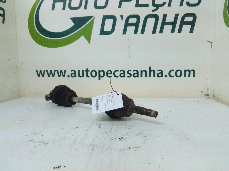 Transmissão Esq FIAT - ID S_53254