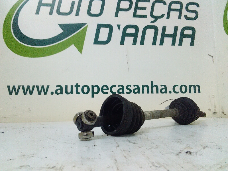 Transmissão Esq FIAT PALIO Weekend (178_) | 96 -  Imagem-1