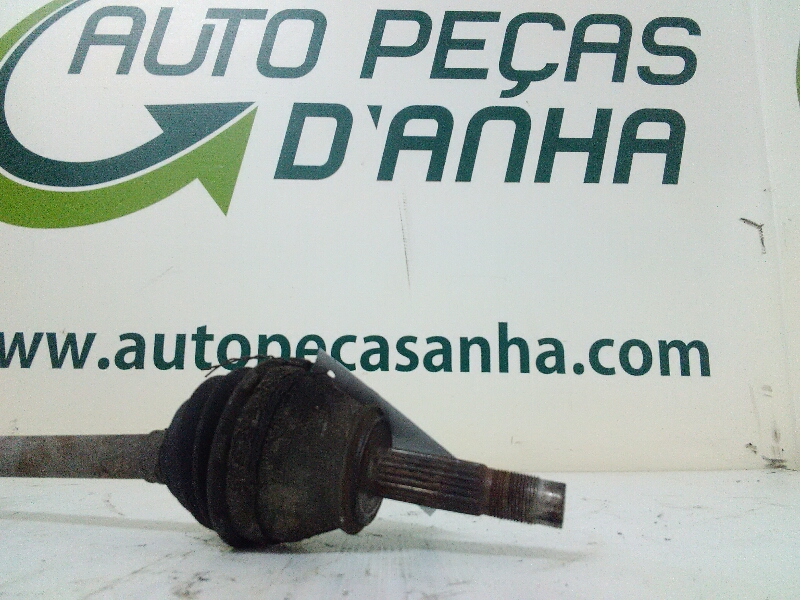 Transmissão Esq FIAT PALIO Weekend (178_) | 96 -  Imagem-2