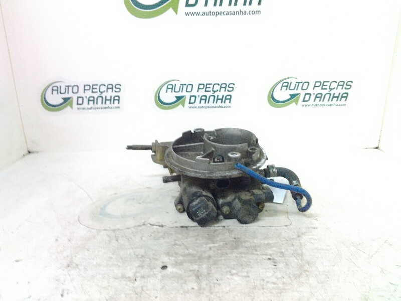 Borboleta de Admissão FIAT - ID S_53259