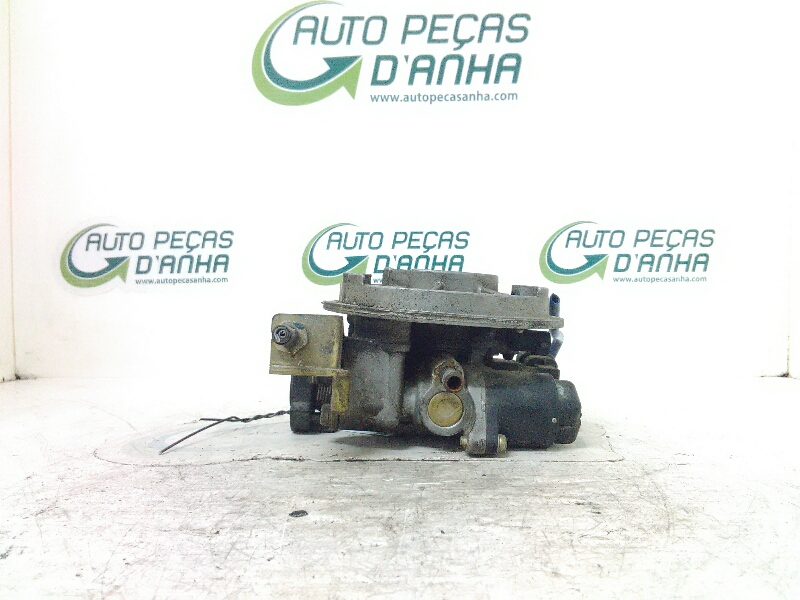 Borboleta de Admissão FIAT PALIO Weekend (178_) | 96 -  Imagem-1