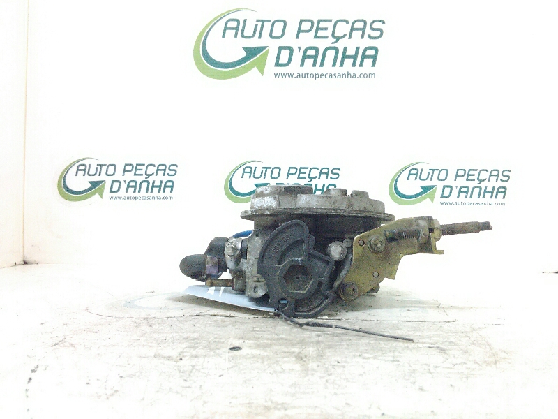 Borboleta de Admissão FIAT PALIO Weekend (178_) | 96 -  Imagem-2