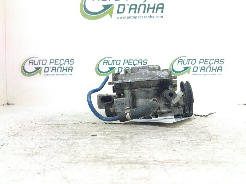 Borboleta de Admissão FIAT PALIO Weekend (178_) | 96 -  Imagem-3