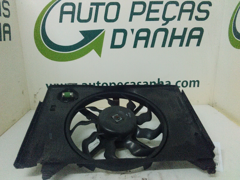 Termoventiladores HYUNDAI - ID S_53269