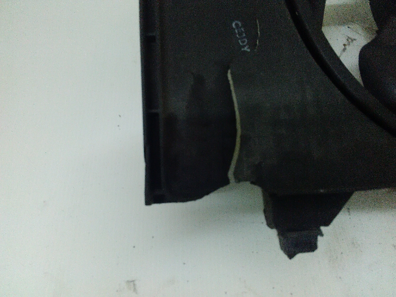 Termoventiladores HYUNDAI ACCENT III (MC) | 05 - 10 Imagem-1